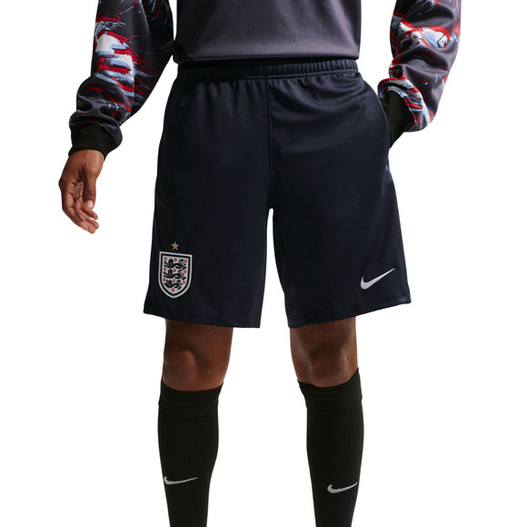 Spodenki męskie Nike England Strike granatowe IB5064 451