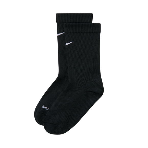 Skarpety piłkarskie Nike Vapor Fast czarne IZ2675 010