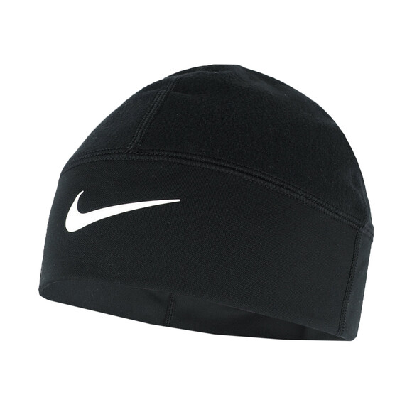 Czapka Nike Therma-Fit Fleece Beanie czarna N1012404010OS