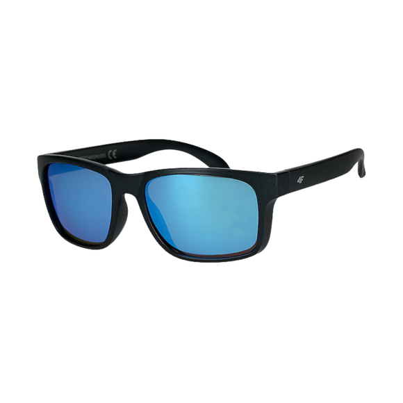 Okulary przeciwsłoneczne 4F U070 antarcyt 4FWMM00ASUNU070 22S
