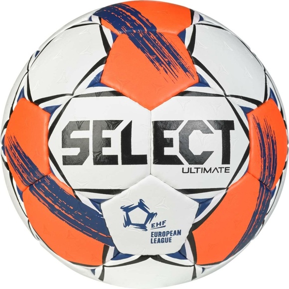 Piłka ręczna SELECT Ultimate European League EHF v25