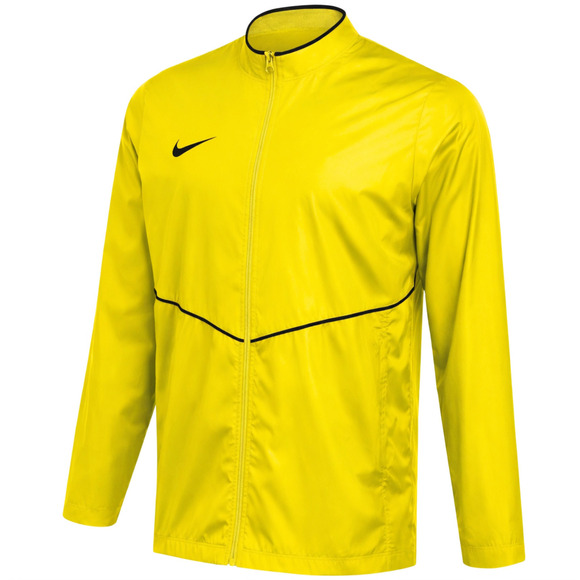 Kurtka męska Nike Park 26 Rain żółta HM7265 719