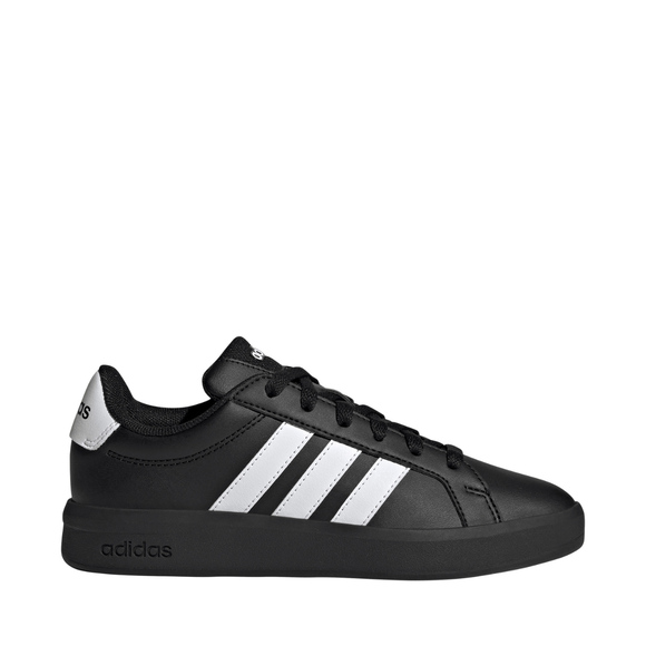 Buty dla dzieci adidas Grand Court 3.0 KJ4367