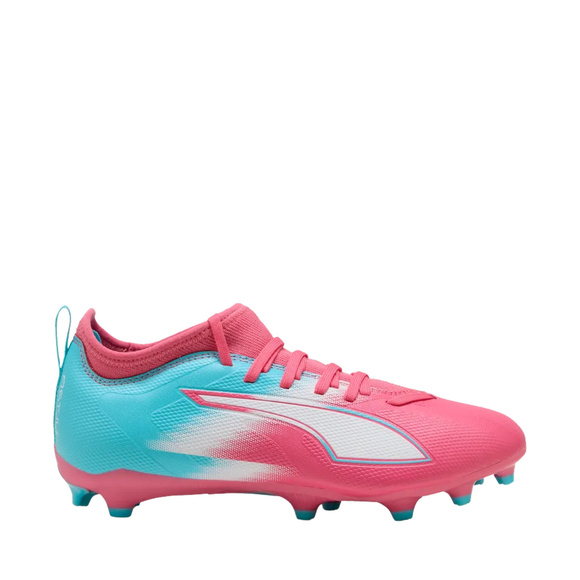 Buty piłkarskie dla dzieci Puma Ultra 6 Match Re-Charge FG/AG 108767 01