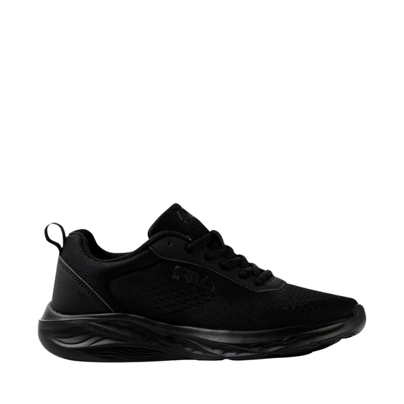 Buty damskie Fila Spectris czarne FFW0647 80010