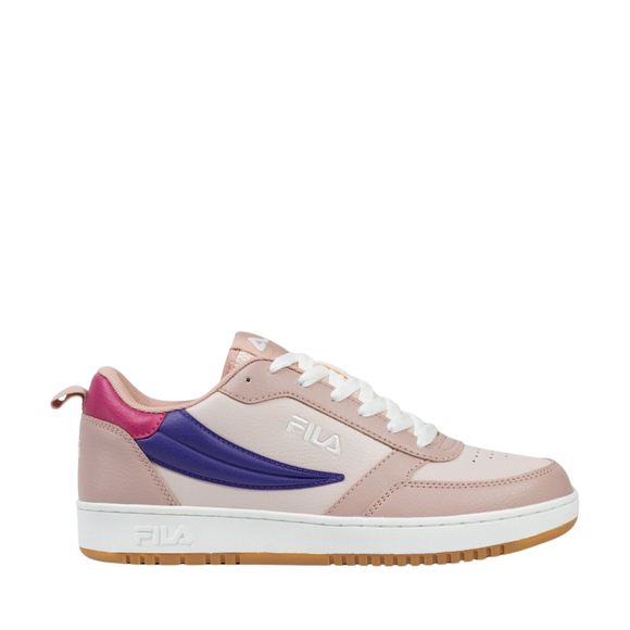 Buty dla dzieci Fila Rega NF różowe FFT0125 40029