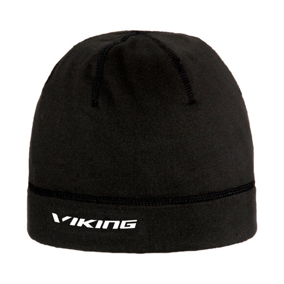 Czapka multifunkcyjna Viking Craig czarna 56 cm 219-13-2122-09