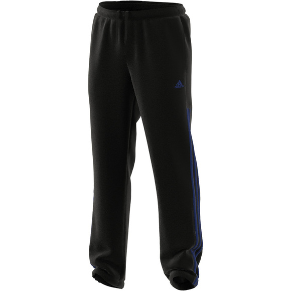 Spodnie męskie adidas Essentials Samson Joggers czarne EE2328