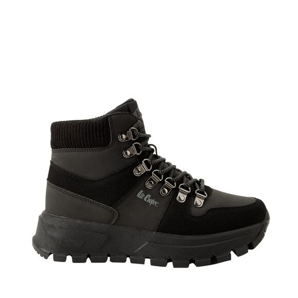 Buty damskie Lee Cooper czarne LCJ-26-03-4527LA