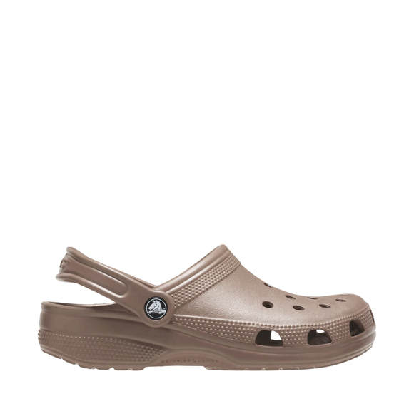 Chodaki Crocs Classic jasnobrązowe 10001 2Q9