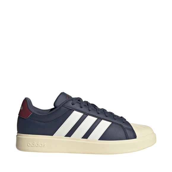 Buty męskie adidas Streettalk granatowe IH4278
