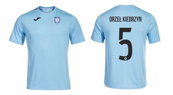 Koszulka Meczowa Orzeł Kiedrzyn 