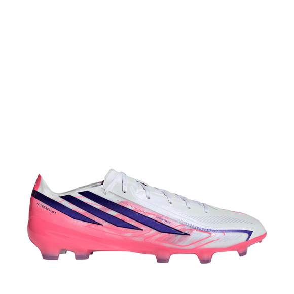 Buty piłkarskie adidas F50 Hyperfast Pro FG KJ3438