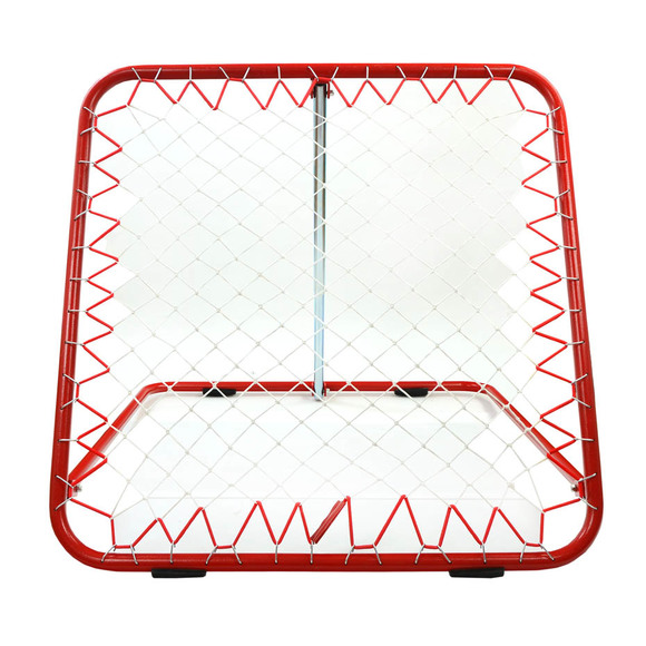 Przyrząd treningowy mini rebounder NO10 100cm x 100 cm VMR-SU1M  