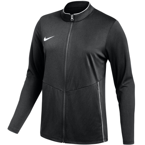 Bluza damska Nike Dri-Fit Park 26 czarna HM7252 010