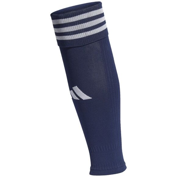 Rękawy piłkarskie adidas Team Sleeves 23 granatowe HT6542