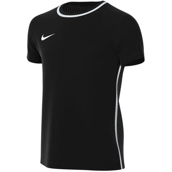 Koszulka dla dzieci Nike Dri-Fit Park 26 czarna HM7134 010