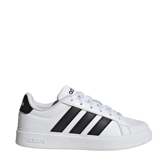 Buty dla dzieci adidas Streettalk JQ6146