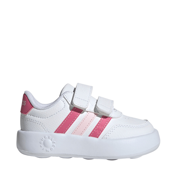 Buty dla dzieci adidas Breaknet 3.0 CF I JS3676