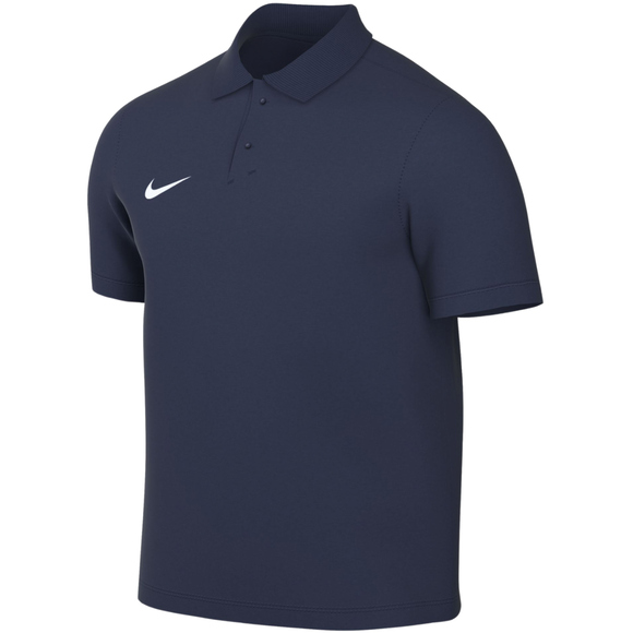 Koszulka męska Nike Dri-FIT Park 26 Polo granatowa IB1193 410