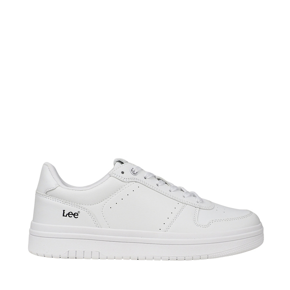 Buty męskie Lee Milo białe 50251040 1FG
