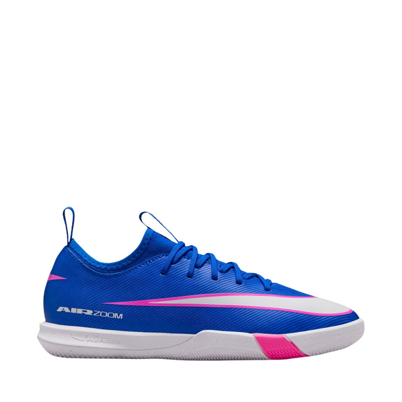 Buty piłkarskie dla dzieci Nike Zoom Mercurial Vapor 16 Academy IC FQ8411 446