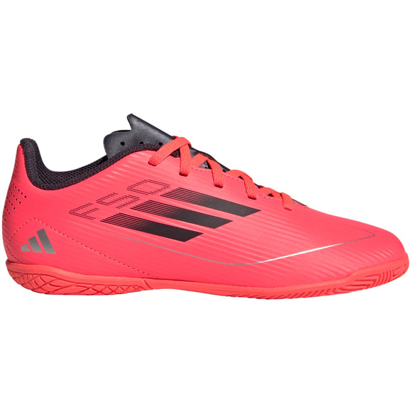 Buty piłkarskie dla dzieci adidas F50 Club IN IF1393