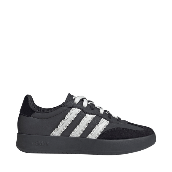 Buty damskie adidas Barreda szare JP5969