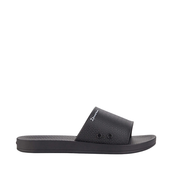Klapki damskie Ipanema Anat Classic czarne 83583-AS781