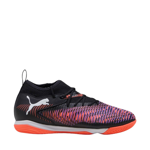 Buty piłkarskie dla dzieci Puma Future 8 Match IT+ 108387 01