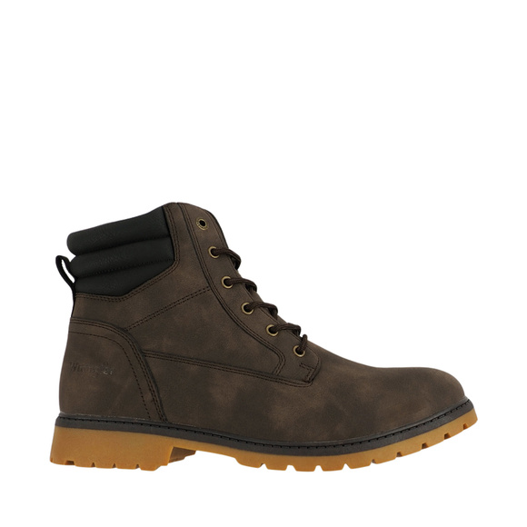 Buty męskie Wrangler Eden High 20263051 IKU