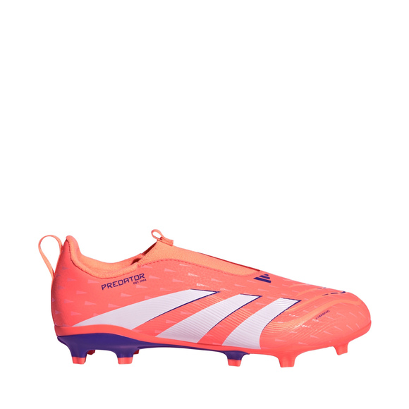 Buty piłkarskie dla dzieci adidas Predator League LL FG/MG JI1127