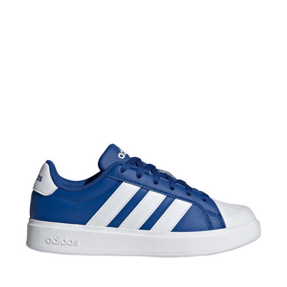 Buty dla dzieci adidas Streettalk JQ8611