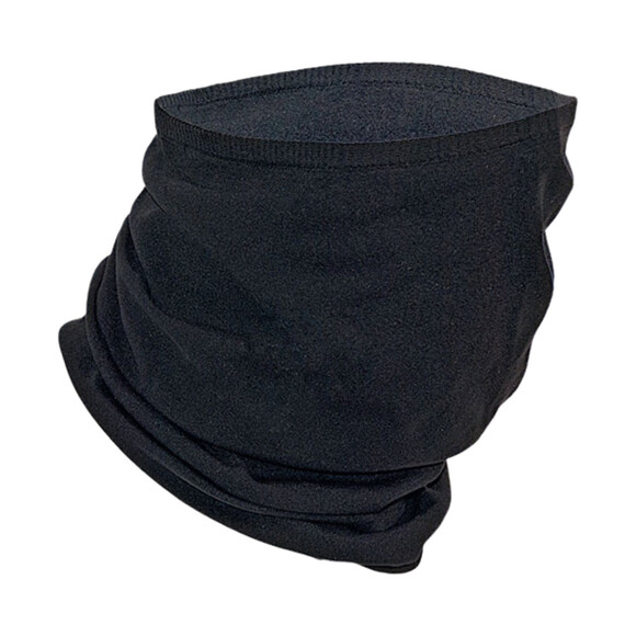 Komin termoaktywny Vivasport 2 2 szt. czarny 700402