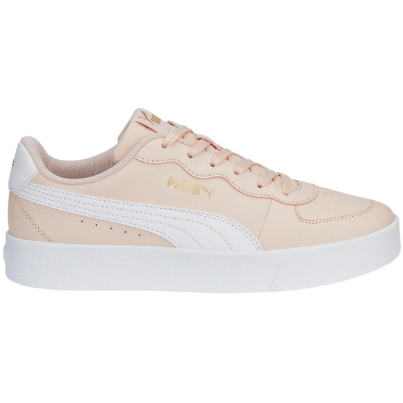 Buty damskie Puma Skye Clean Island brzoskwiniowe 380147 12