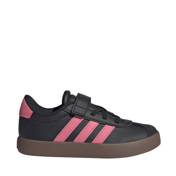 Buty dla dzieci adidas VL Court 3.0 EL C KK4551