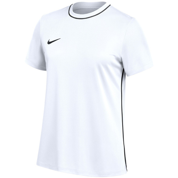 Koszulka damska Nike Dri-Fit Park 26 biała HM7160 100