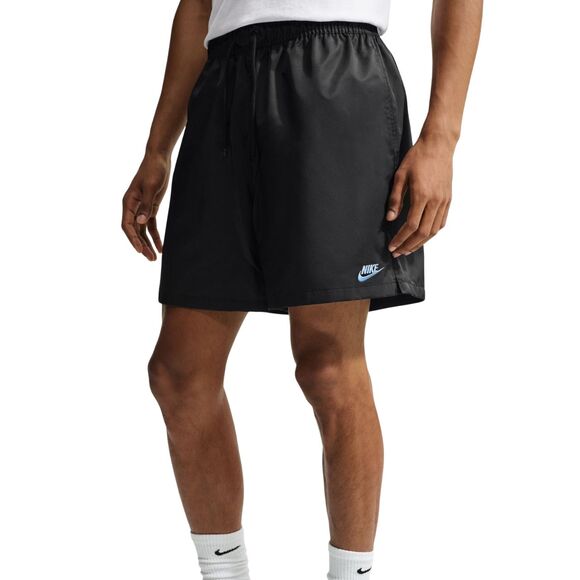 Spodenki męskie Nike Club czarne FN3307 011