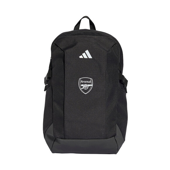 Plecak adidas Arsenal FC czarny KR2951