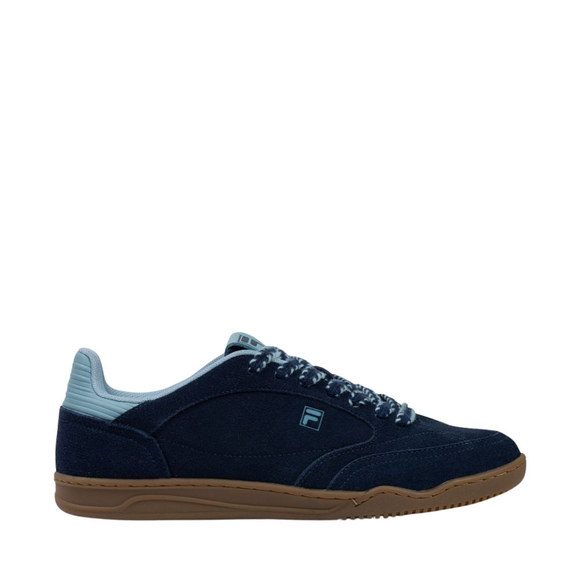 Buty męskie Fila Slantshot S granatowe FFM0415 53342