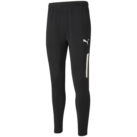 Spodnie męskie Puma teamLIGA Training Pants czarne 657332 03