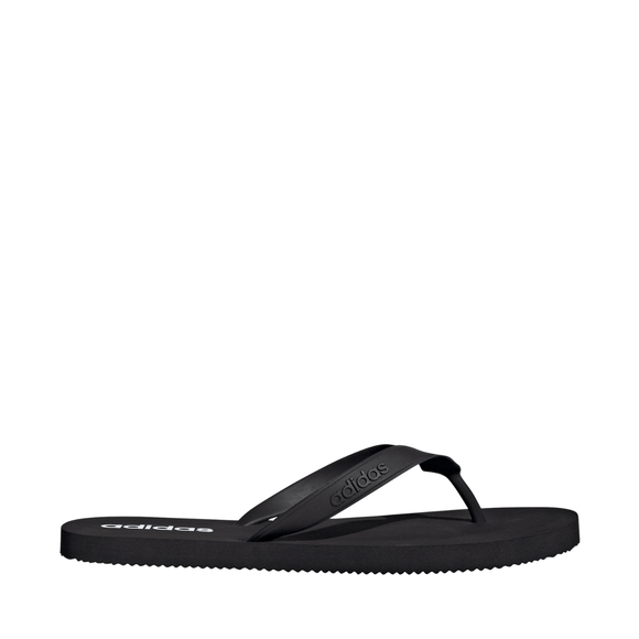 Klapki adidas Keitaki Alpha czarne JR1152