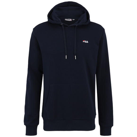 Bluza męska Fila Lumezzane granatowa FAM0875 50004