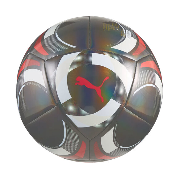 Piłka nożna Puma AC Milan Culture szara 85218 02