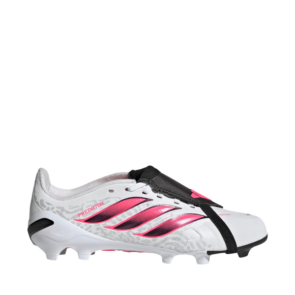 Buty piłkarskie dla dzieci adidas Predator League FT FG IH2107