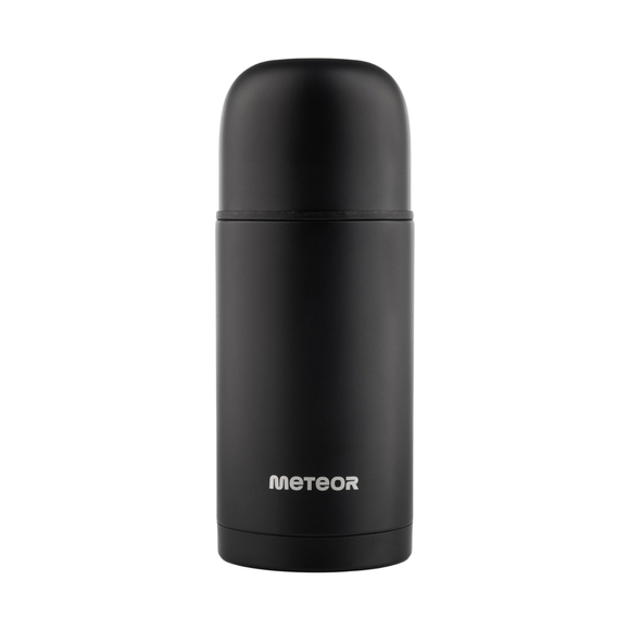 Termos Meteor 750 ml czarny 17246