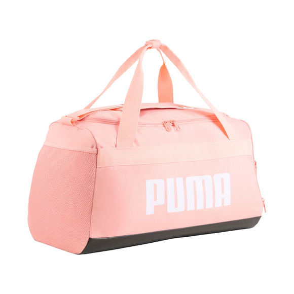 Torba Puma Challenger Sports Small różowa 91143 02