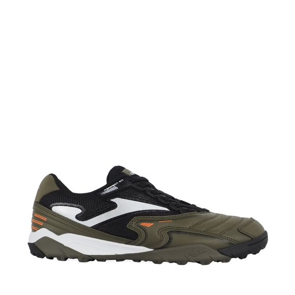 Buty piłkarskie Joma Cancha 2523 Turf khaki CANW2523TF