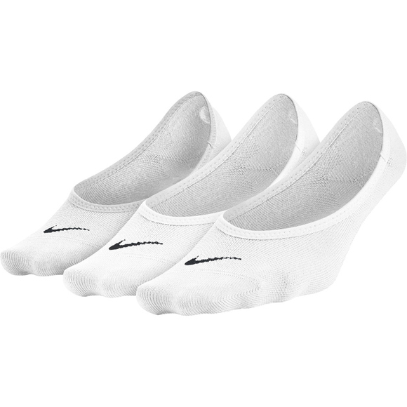 Skarpety damskie Nike Womens Lightweight  3pary SX4863 101