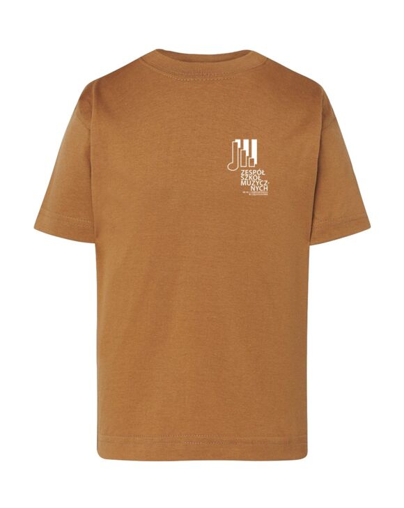 Koszulka Szkoła Muzyczna